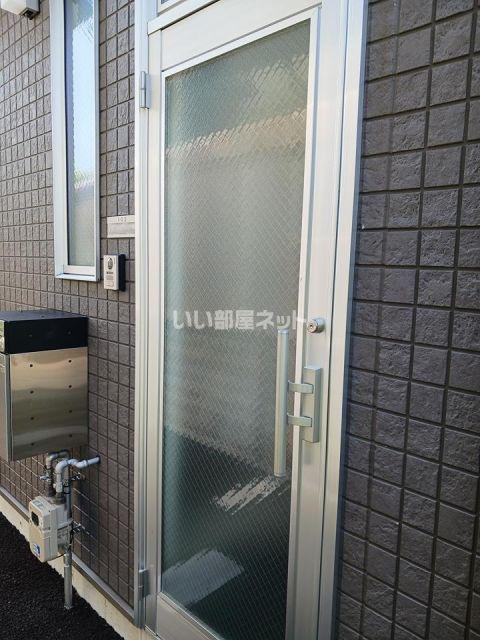 イリス本浦