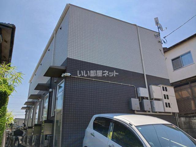 イリス本浦