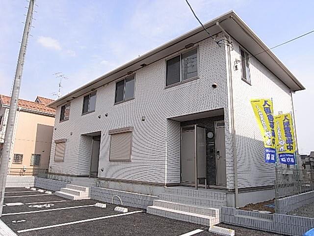 コンフォート・ハウスウィズB