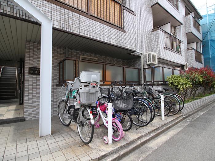 マンションセヌリ