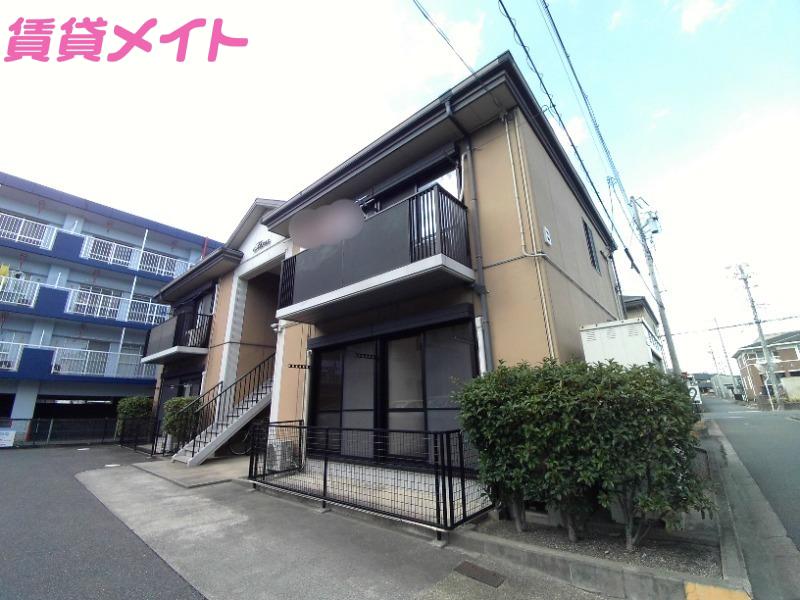 セスカB