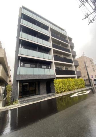 スクエアシティ鶴見リバーサイド