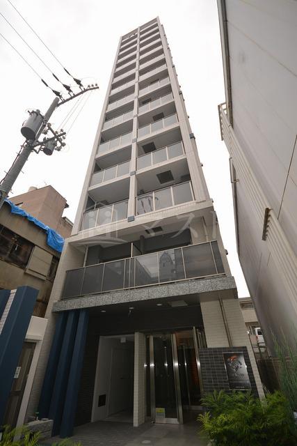 フォーリアライズ南堀江ヴィータ