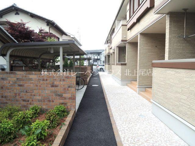 レメゾン七番館