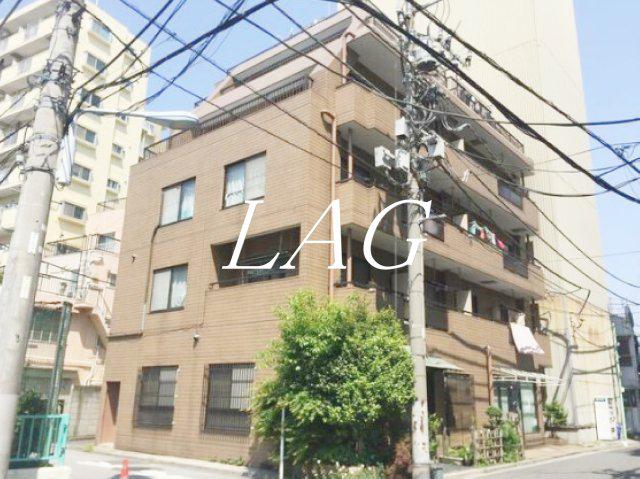 ヨダピア千束