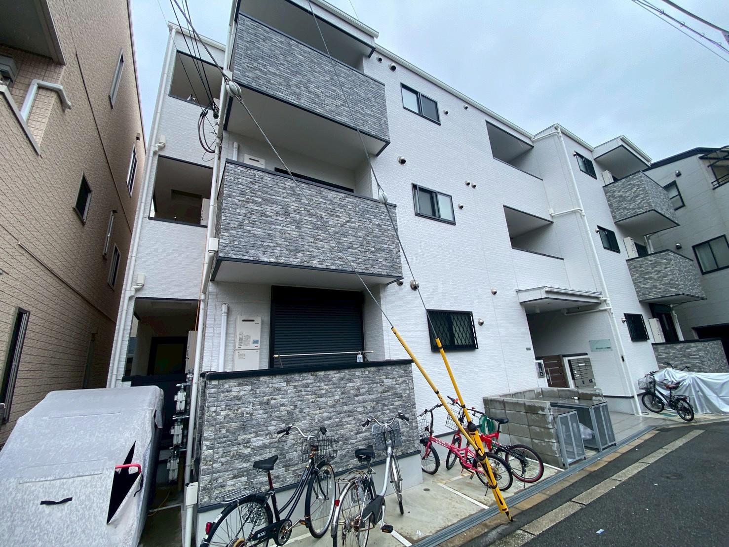 グラントステージ寺田町