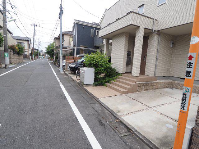 北烏山メゾン