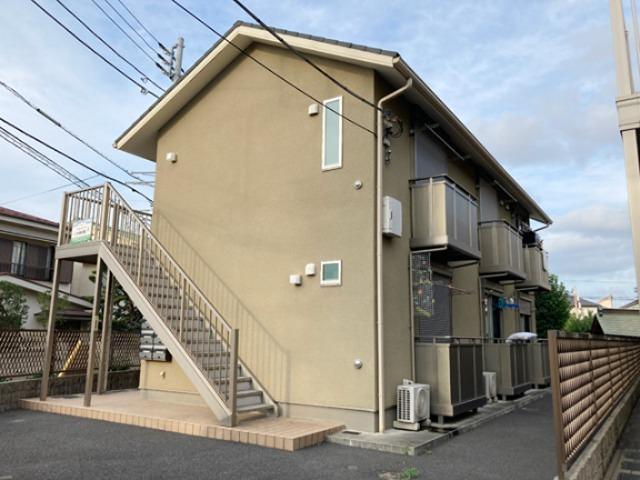 ハイツシャルマン