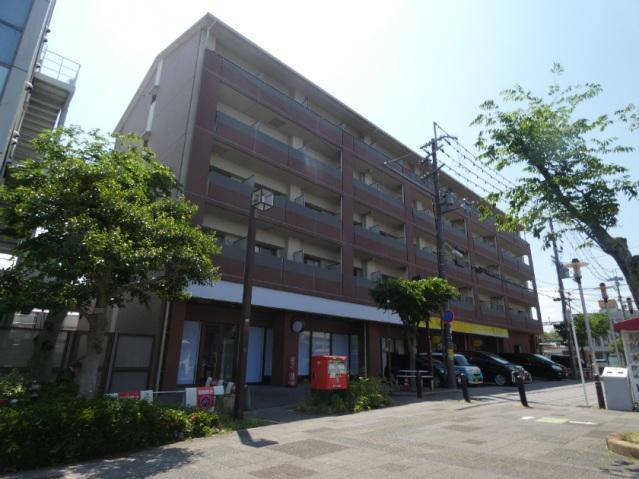 フレッセ新田辺