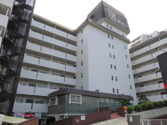 ユニハイツ朝霧