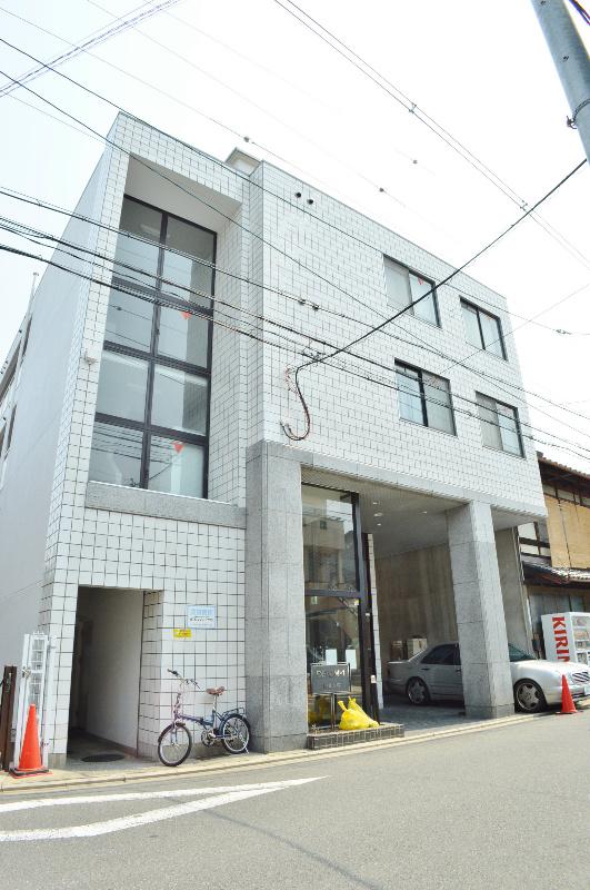 デトム・ワン四条大宮