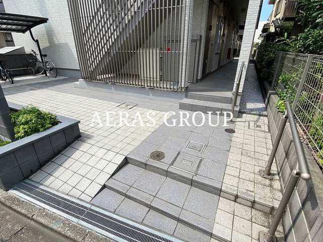 クレイノブァンテージ