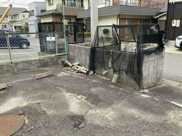 的場丘ハイツ