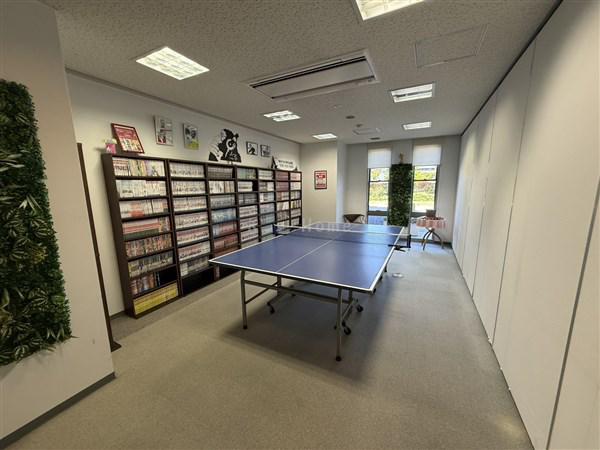 DECO HOUSE 神戸女子学生会館