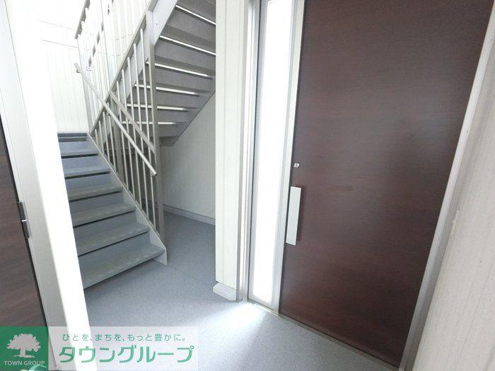 D-ROOM FIORE ”S”