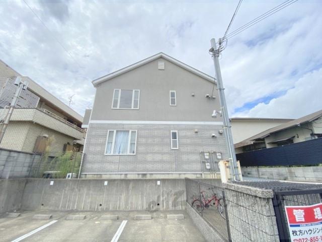 リヴィエール・シャン西禁野
