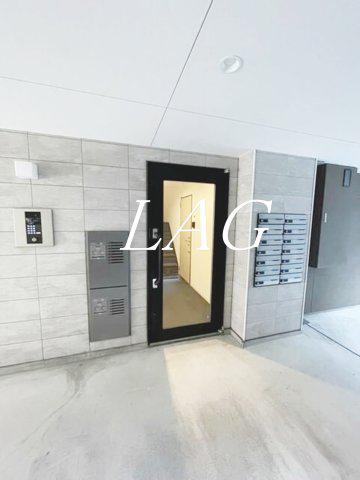 KA RESIDENCE西日暮里