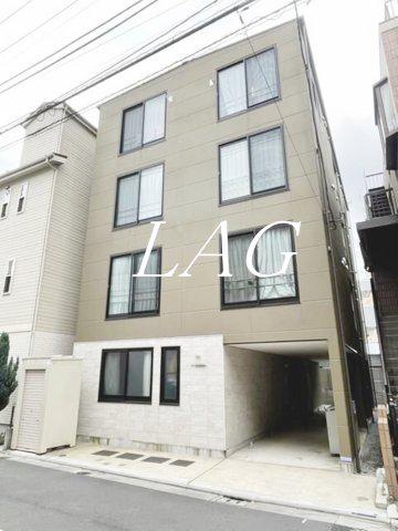 KA RESIDENCE西日暮里