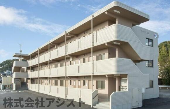 マ・メゾン潤野