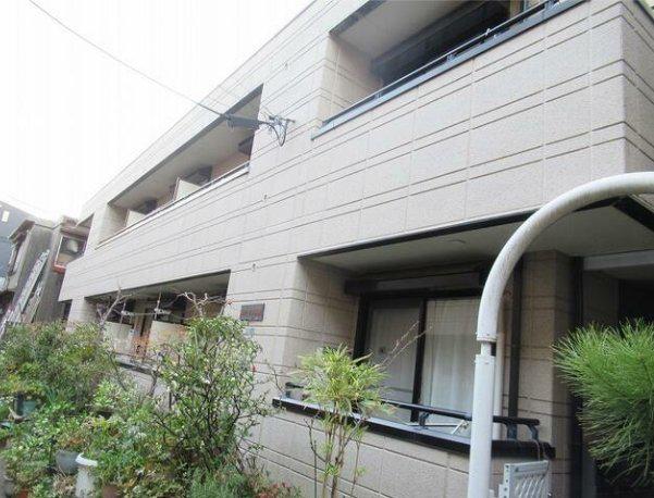 第二ハイツ桐原