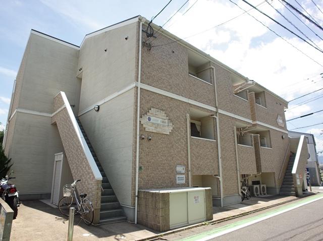 コンフォートベネフィス大橋南1