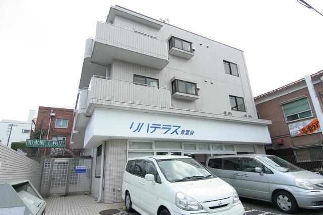 ウィンパレス青葉台
