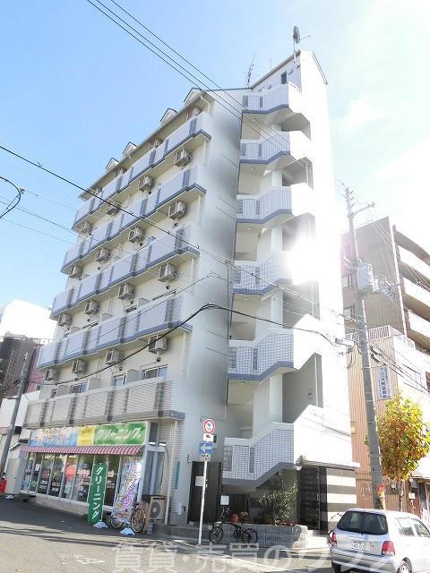 新大阪OMパレス
