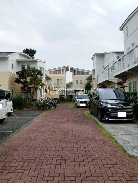 グリーンルーフ湘南