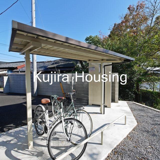 セジュールウィット大池Ⅱ