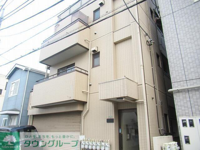 ハイツ毛利
