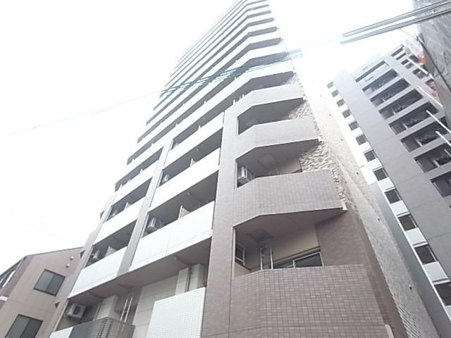 アスヴェル神戸元町海岸通