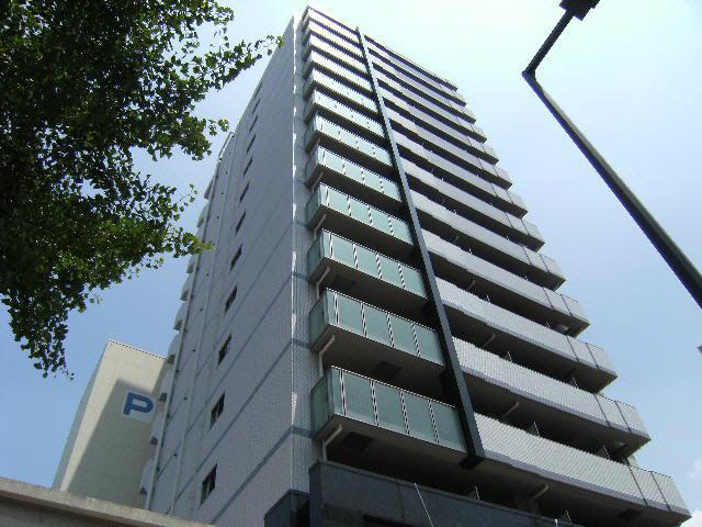 レオンコンフォート本町東