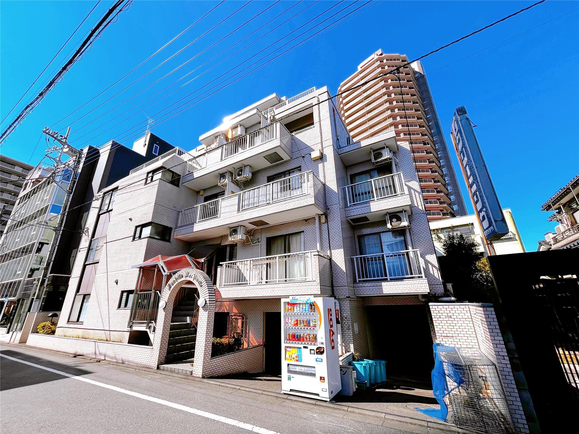 サンヒルズ橋本