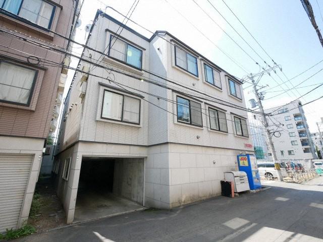 プチパレ