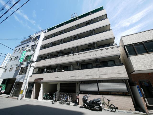フィレンツェ船場南