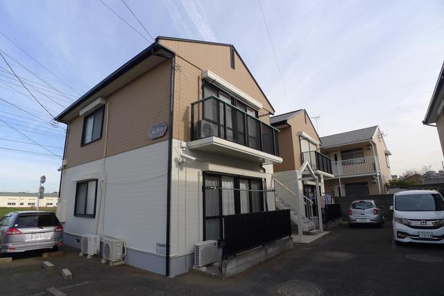 SHAMAISON ヴィレッジグローリーA