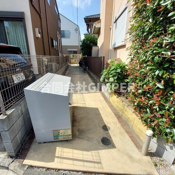シャンブル大泉学園
