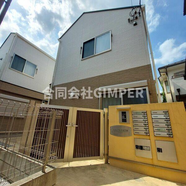 シャンブル大泉学園