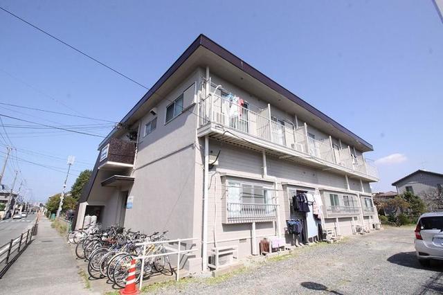 コーポゆたか