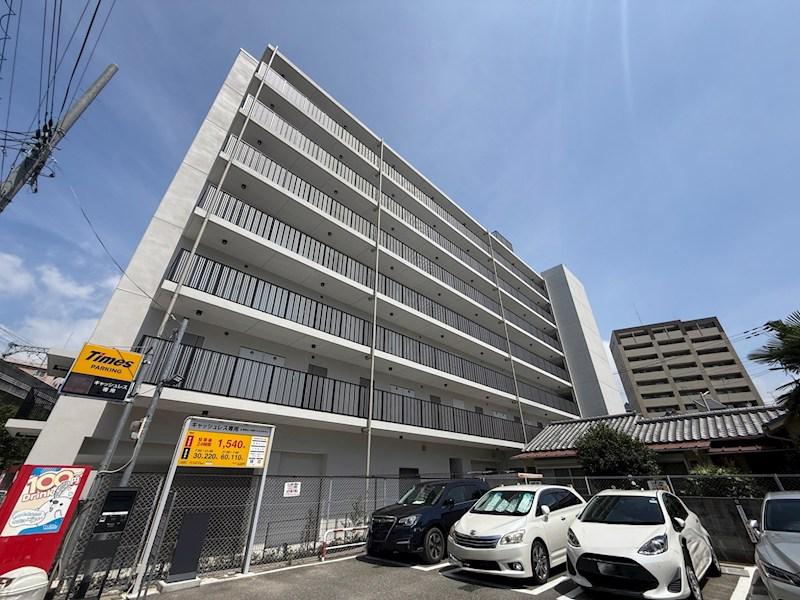 LEGALANDNISHINOMIYA PARKSIDE(1LDK/7階)