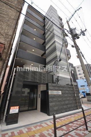 K-フロント今宮I番館