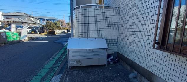ドエル相模原