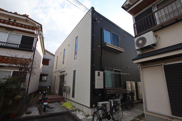 GMヒルズ深井