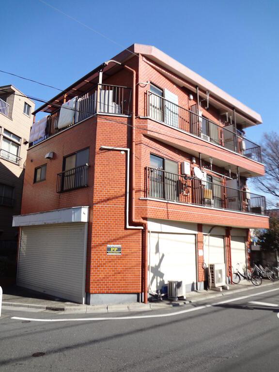 亜光ハイム常盤台