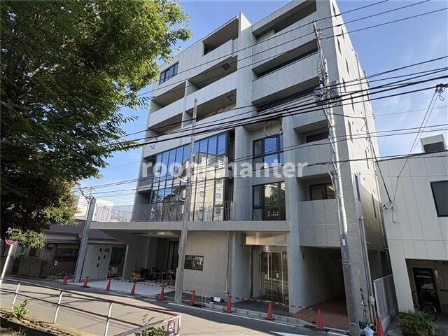 天王町ガーデンテラス