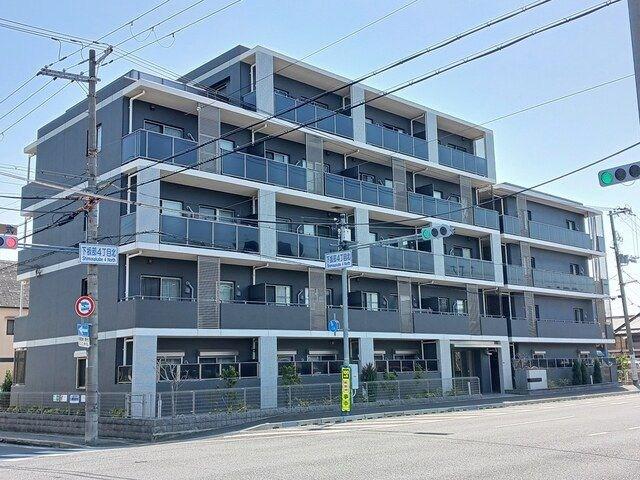 グランデ近松