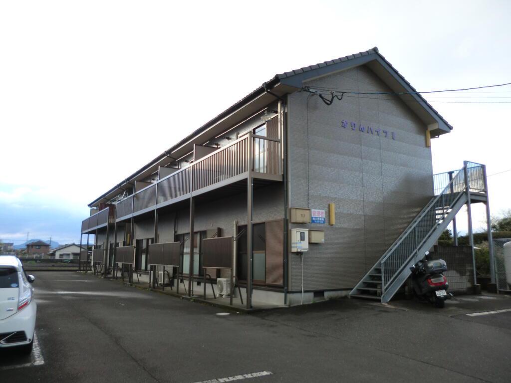かりんハイツII