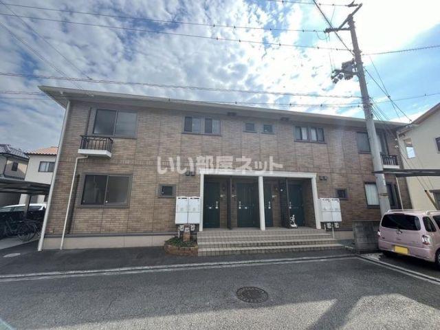 ローズコートT B棟