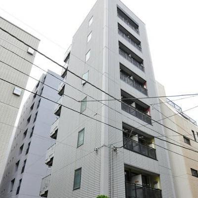 ヴィレ 日本橋箱崎