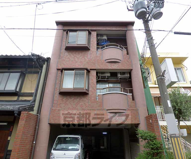 セピアハイツ大宮